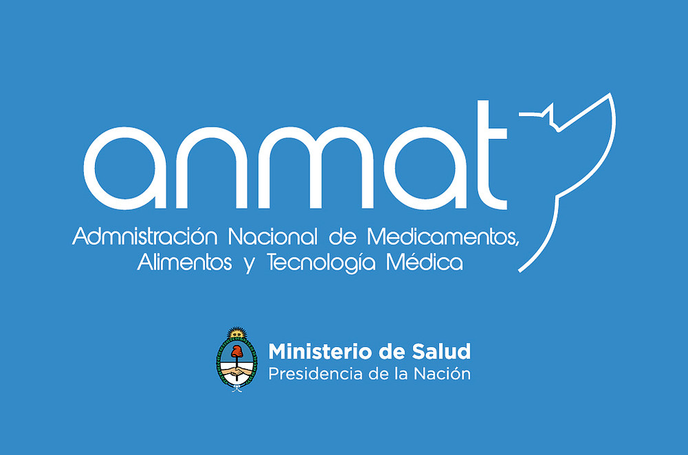 Administración Nacional de Medicamentos, Alimentos y Tecnología Médica